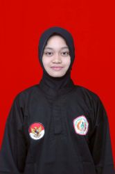 Foto ATIFA FISMAWATI